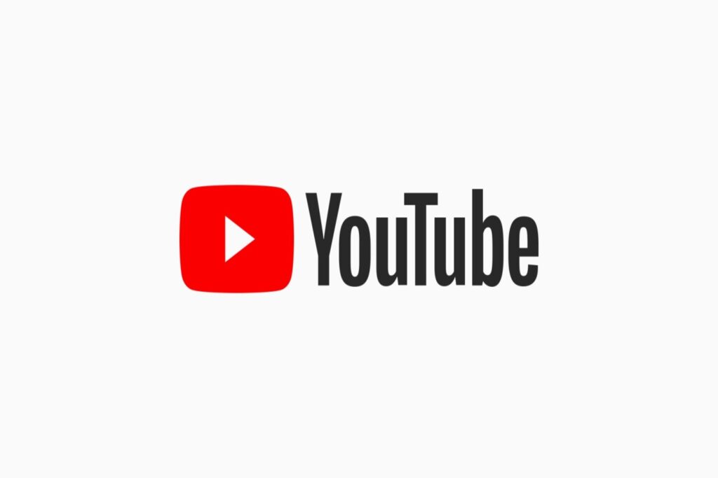 logo youtube